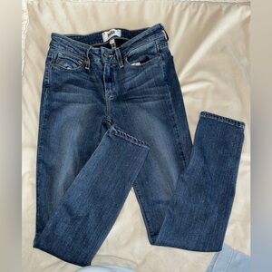 PAIGE Verdugo Jeans size 25